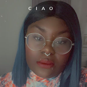 Meet your Posher, Mariam